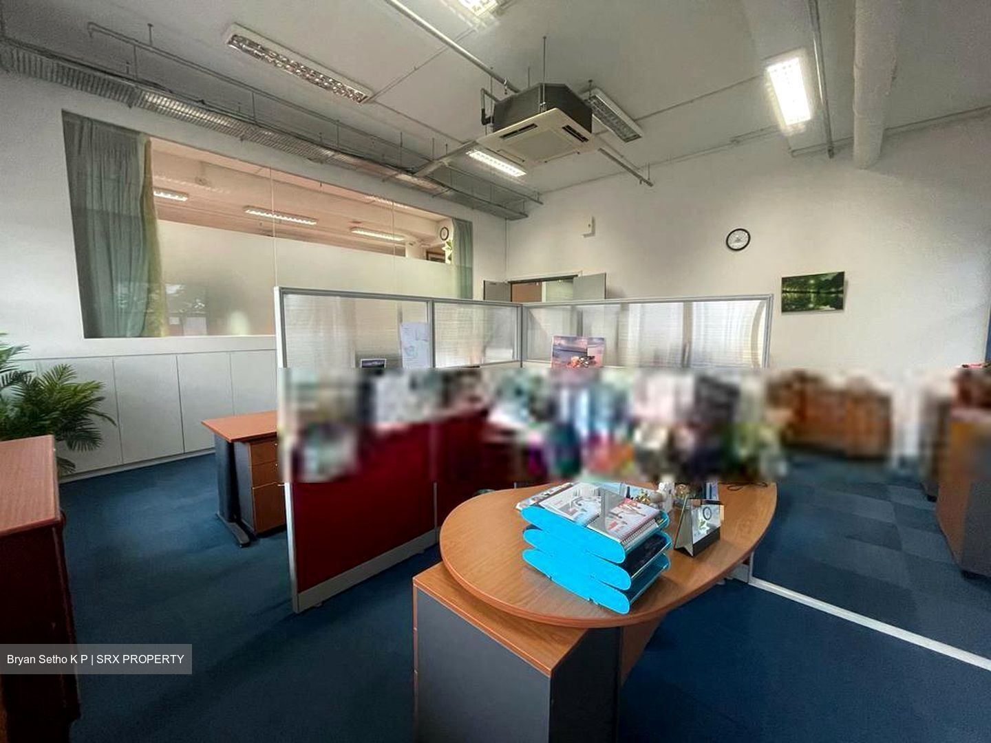 Ubi Techpark (D14), Factory #488465421